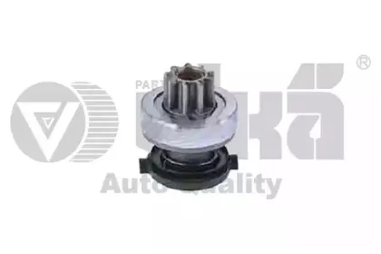 Привод с механизмом свободного хода, стартер vika купить